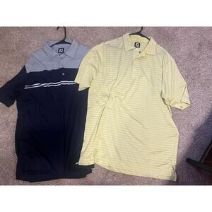 Foot Joy Golf Polos